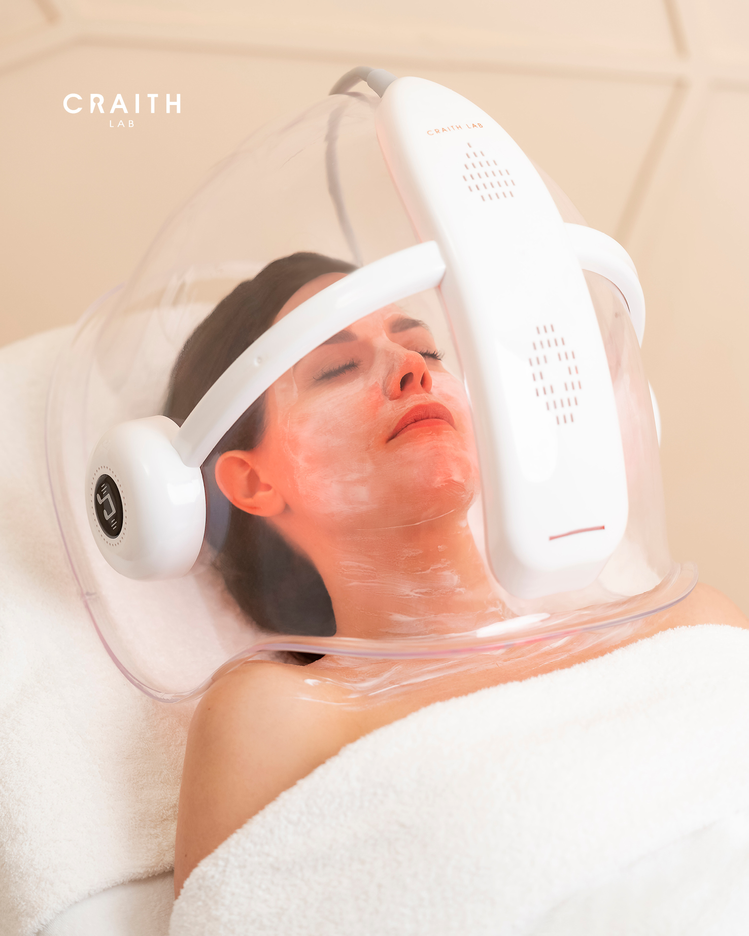 Face Care Clinic treatment experience