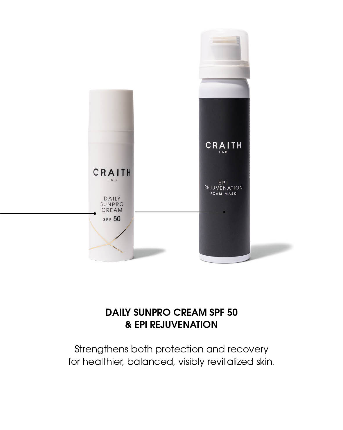 Craith Lab collections