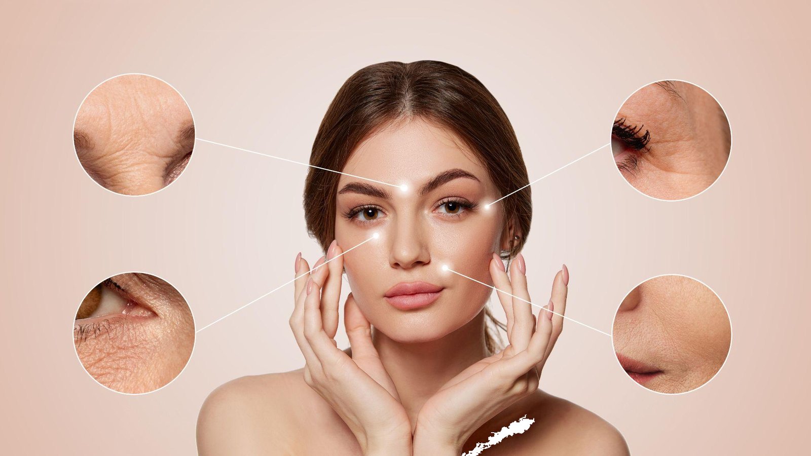 Professionele injectables voor het gezicht