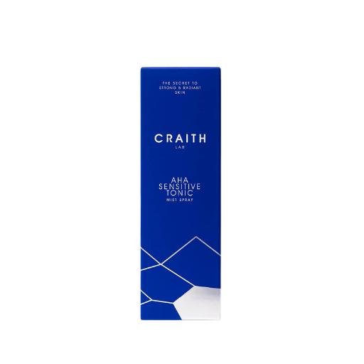 AHA Sensitive Tonic Mist