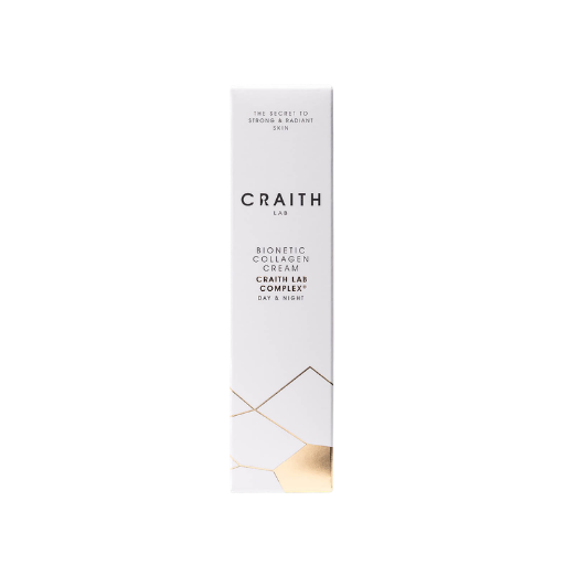 Bionetic Collagen Cream