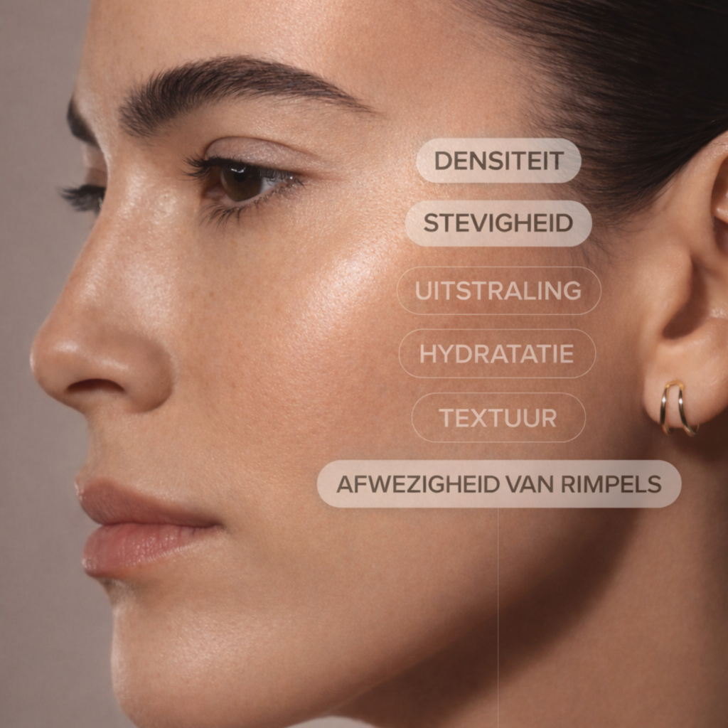 Juvederm filler behandeling