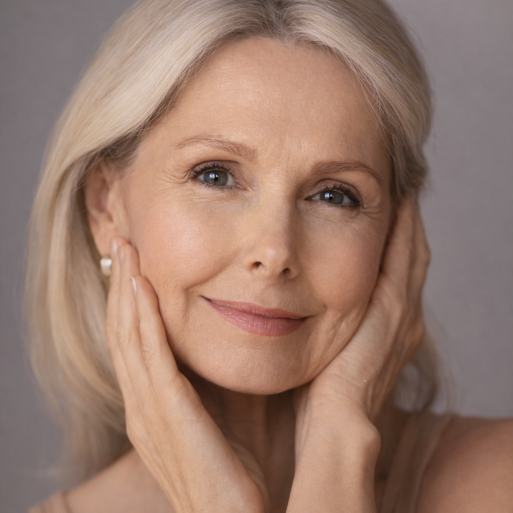 Huidverjonging behandeling