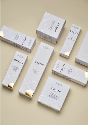 craith lab producten gold collection
