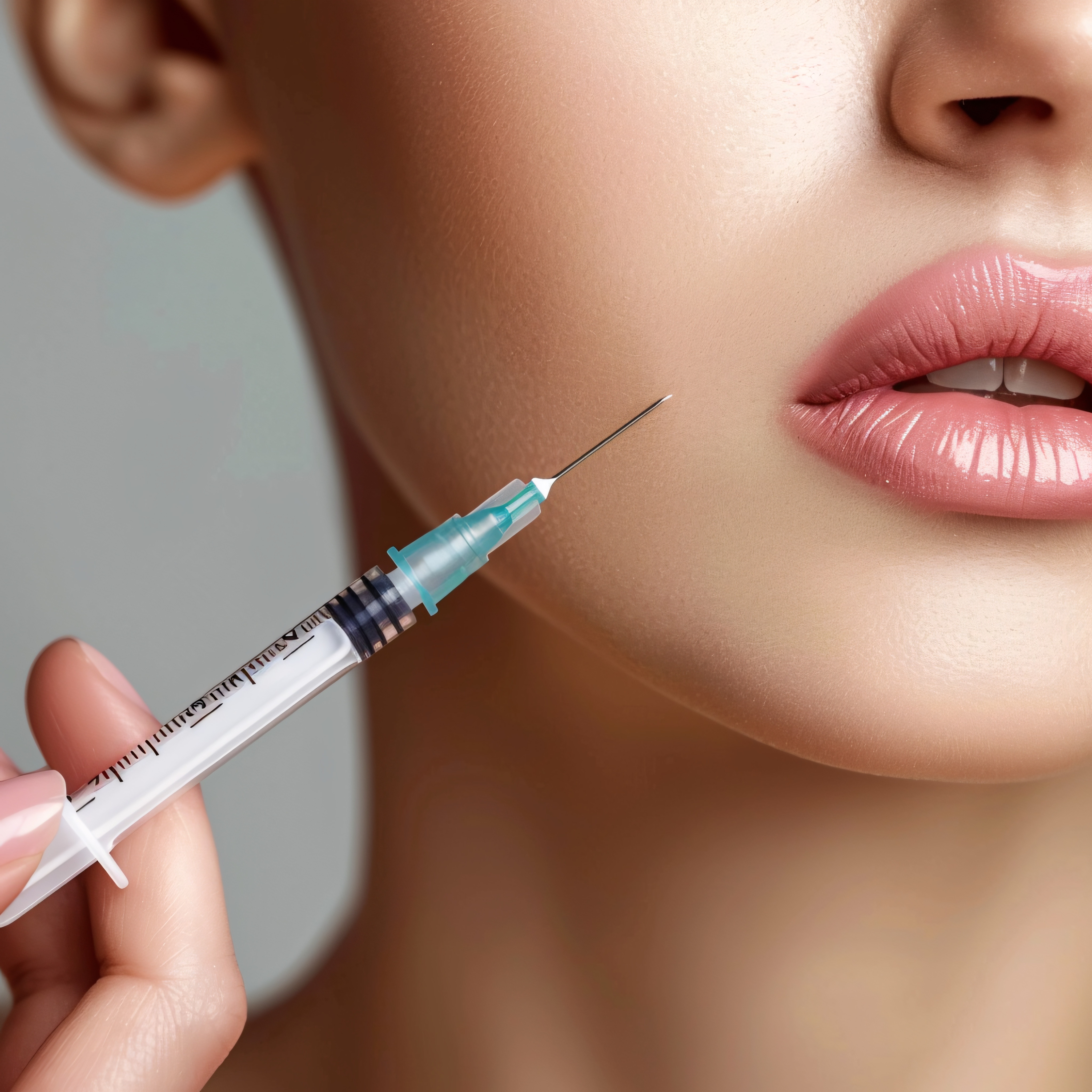 Injectables behandeling