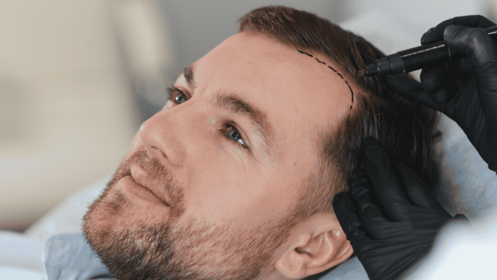 haartransplantatie nederland