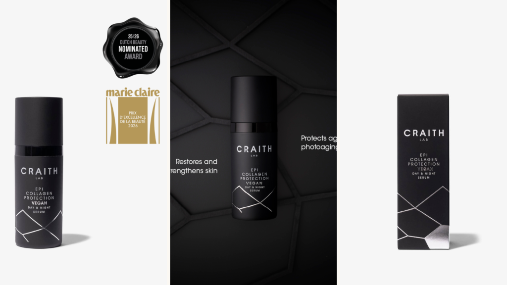 to 10 craith lab producten